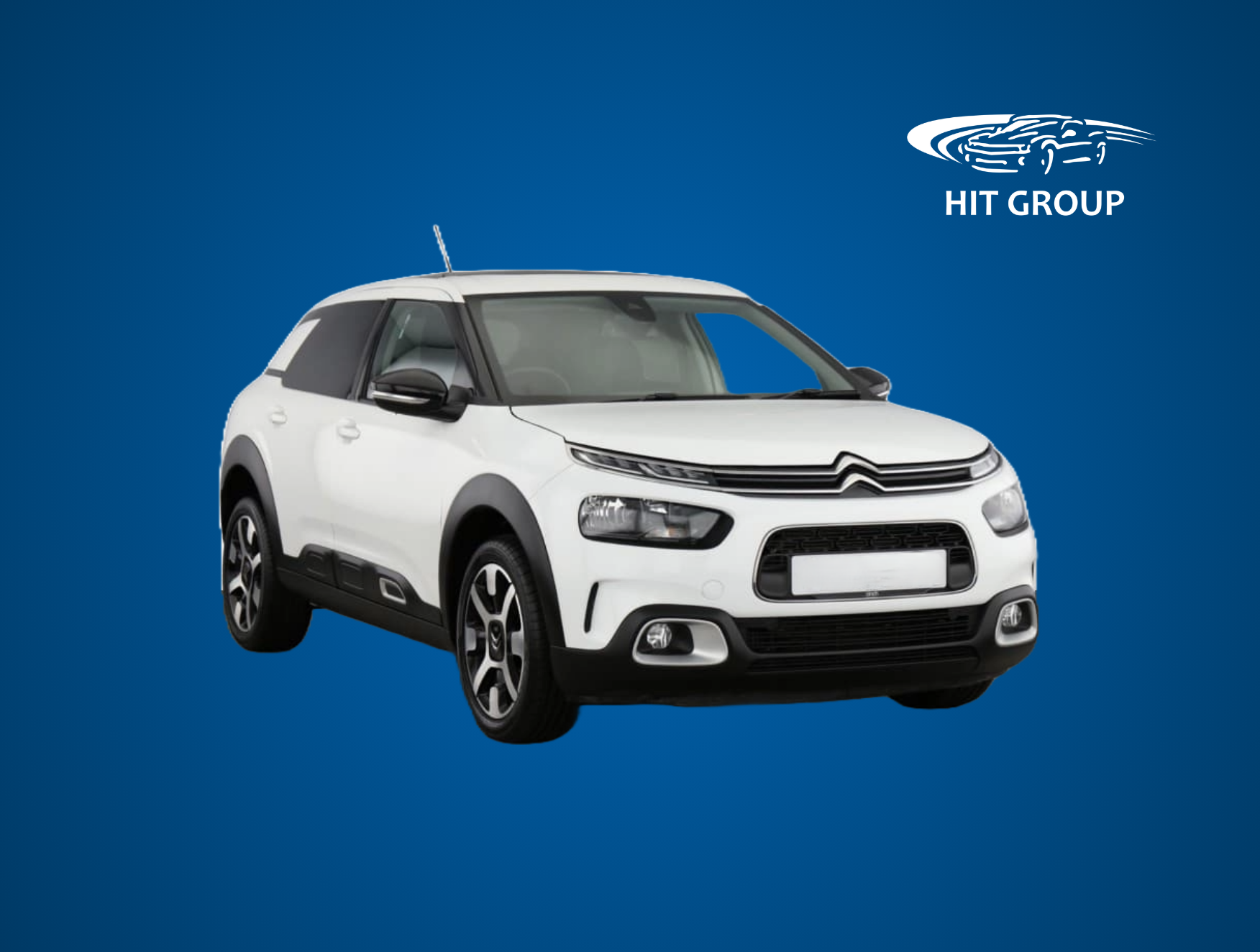 rent a car hitgroup